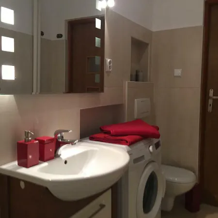 Sir Duke Apartment