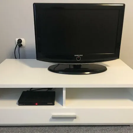 Sir Duke Apartament *