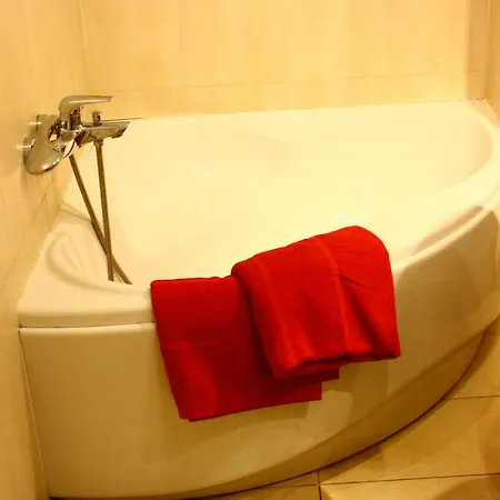 Sir Duke Apartment *
