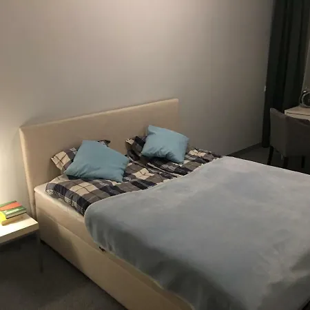 Sir Duke Apartment *