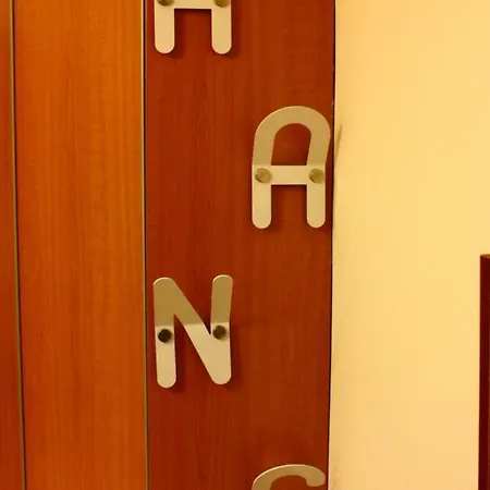 Sir Duke Apartment *